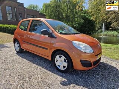 Renault TWINGO 1.2 Authentique AIRCO *apk:02-2025*