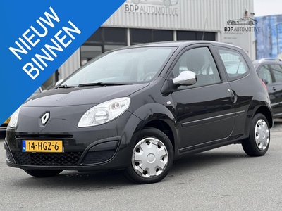 Renault Twingo 1.2 Authentique AIRCO/EL RAMEN/NL AUTO