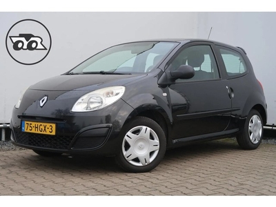 Renault Twingo 1.2 Authentique NAP/AIRCO (bj 2008)