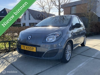 Renault Twingo 1.2 Authentique*origineelkm*Airco*Lmvelgen