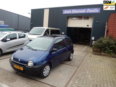 Renault Twingo 1.2 Comfort