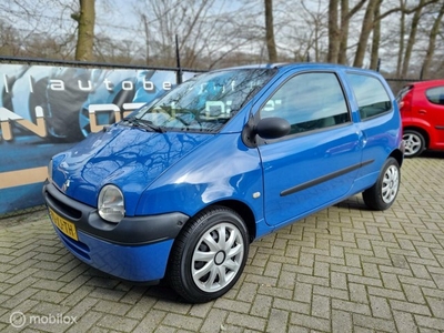 Renault Twingo 1.2 Emotion ELEK RAMEN NWE APK 03-2025!!