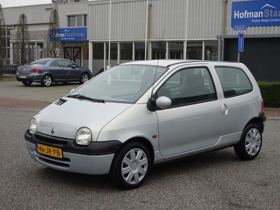 Renault Twingo 1.2 Expression Inruilkoopje