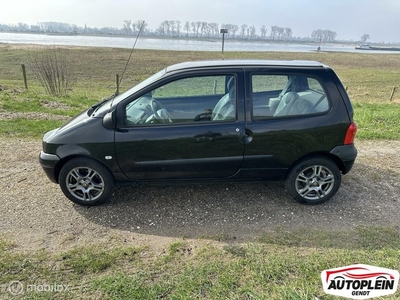 Renault Twingo 1.2 Lazuli VERKOCHT