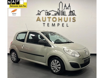 Renault TWINGO 1.2 Nap Airco Elekramen Centrale