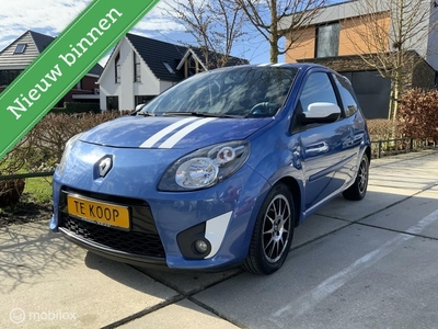 Renault Twingo 1.2 TCE Gordini GT*NwAPK*Airco*beurt