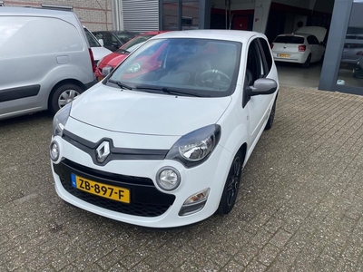 Renault Twingo 1.2 TCe GT gordini unieke uitvoering