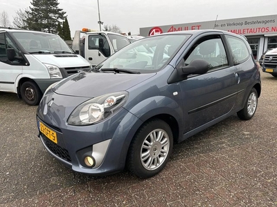 Renault Twingo 1.2,DYNAMIQUE: 1950,- (bj 2008)