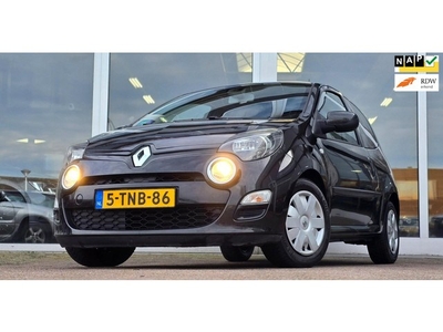 Renault Twingo 1.2i 16V Dynamique Trekhaak Cruise Control