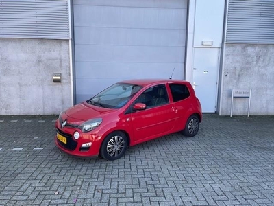 Renault Twingo 1.5 dCi Collection