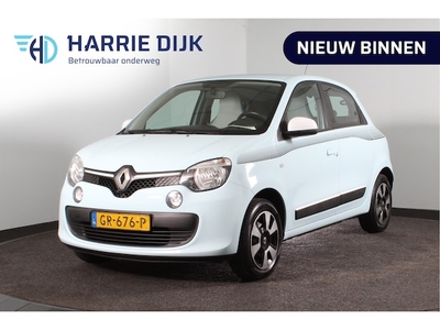 Renault Twingo Benzine