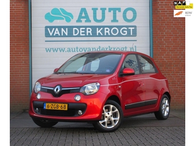 Renault Twingo Benzine