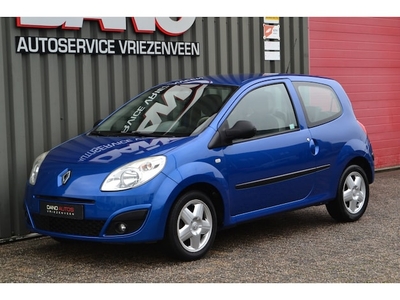 Renault Twingo Benzine