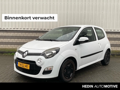 Renault Twingo Benzine