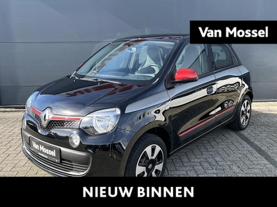 Renault Twingo Benzine