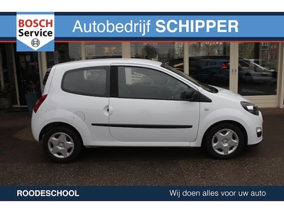 Renault Twingo Benzine