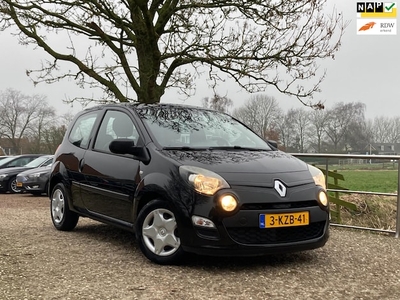 Renault Twingo Benzine