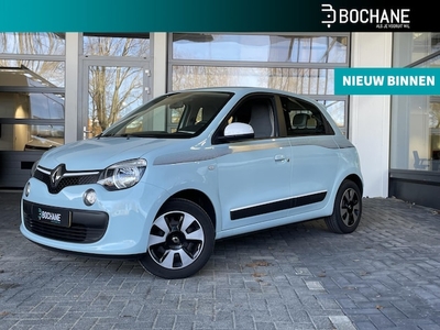 Renault Twingo Benzine