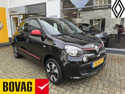 Renault Twingo Benzine