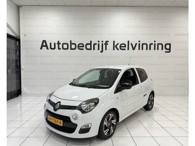 Renault Twingo Benzine