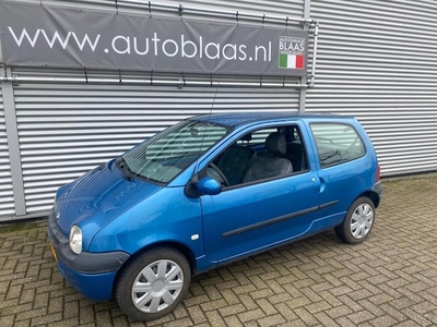 Renault Twingo Benzine