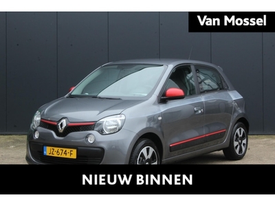 Renault Twingo Benzine