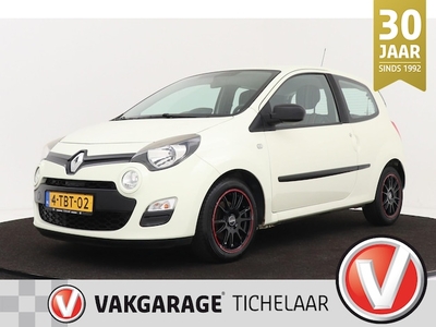 Renault Twingo Benzine