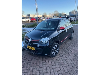 Renault Twingo Benzine