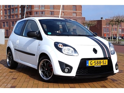 Renault Twingo Benzine