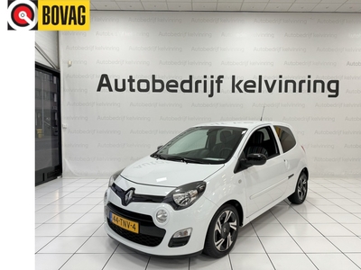 RENAULT TWINGO Bovag Garantie 1.2 16V Collection