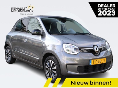 Renault Twingo E-Tech R80 Techno 2000 SUBSIDIE / CAMERA / PDC / NAVI / CRUISE / CLIMATE / DAB / APPLE CARPLAY / ANDROID AUTO / PRIVACY GLAS / 15'' LMV