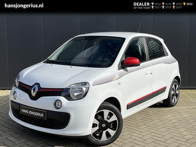 RENAULT TWINGO SCe 70 Collection | CPV Elek ramen en spiegels | 1e eigenaar | Bluetooth | telefoon houder |