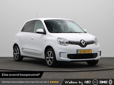 RENAULT TWINGO SCe 75pk Intens | Cruise Control | Bluetooth | Parkeersensoren Achter | Climate Control |