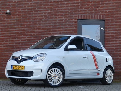 Renault Twingo Z.E. R80 Série Limitée Vibes / €11.950 na