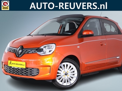 Renault Twingo Z.E. R80 Série Limitée Vibes Opendak / Carplay / Bluetooth