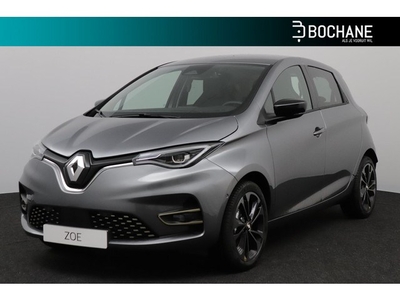 Renault ZOE R135 Iconic 52 kWh (Koopaccu)