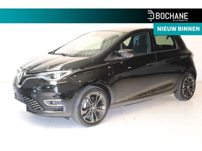 Renault ZOE R135 Iconic 52 kWh (Koopaccu) extra korting en