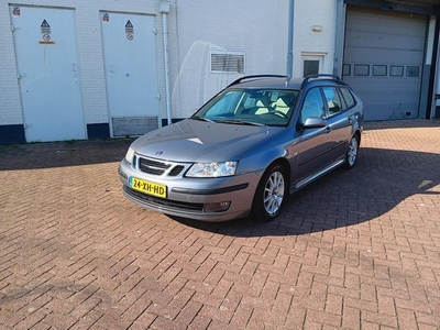 Saab 9-3 Sport Estate 1.8 Linear