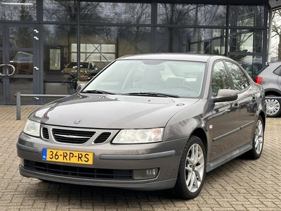 Saab 9-3 Sport Sedan 1.8 Optic Climate