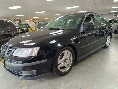 Saab 9-3 Sport Sedan 1.8t Business Airco Trekhaak Young