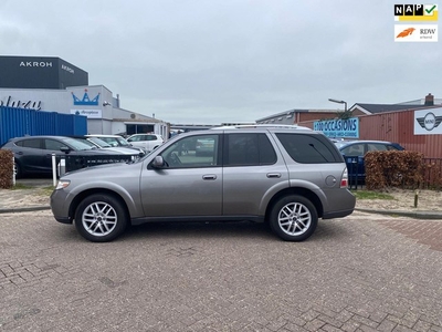 Saab 9-7X 4.2/AUT/LEER/PANO/AWD/YOUNGTIMER