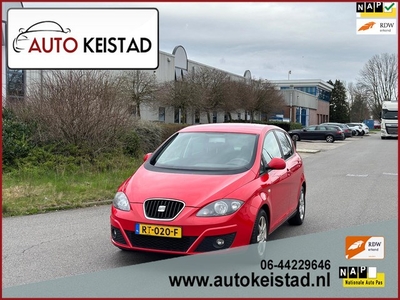 Seat Altea 1.2 TSI ECOMOTIVE AIRCO/CRUISE! VELE OPTIES!