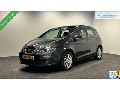 Seat Altea 1.4 TSI Style AIRCO CRUISE