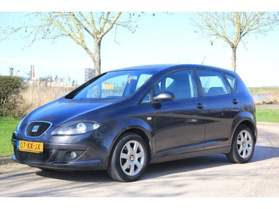 Seat Altea 1.6 - APK tot 28-02-2025