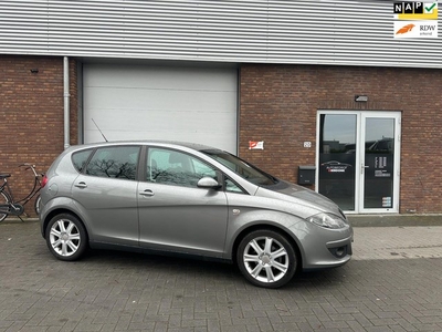 Seat Altea 1.8 TFSINIEUWE APKPARK SENSCRUISE