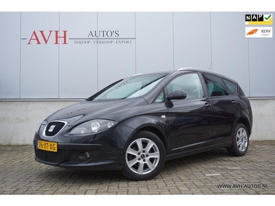 Seat Altea XL 1.6 Stylance