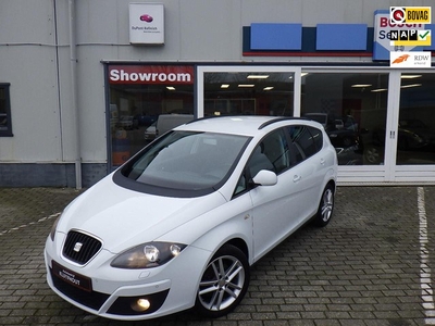 Seat Altea XL Reference 1.2 TSI I-Tech