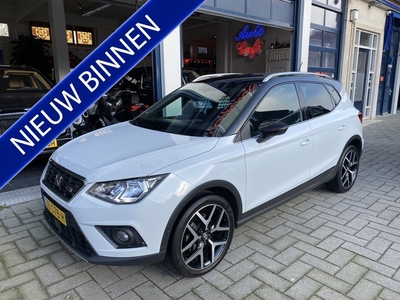 SEAT Arona 1.0 TSI FR Business Intense 1 EIGENAAR/ FULL