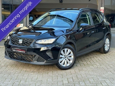 Seat Arona 1.0 TSI Style AutomaatlLedlNavi