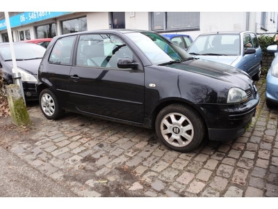 Seat Arosa 1.4i Stella nw apk 26-2-2025 161 dkm N.A.P. lm